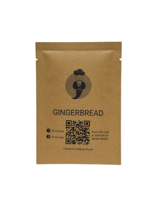 Gingerbread