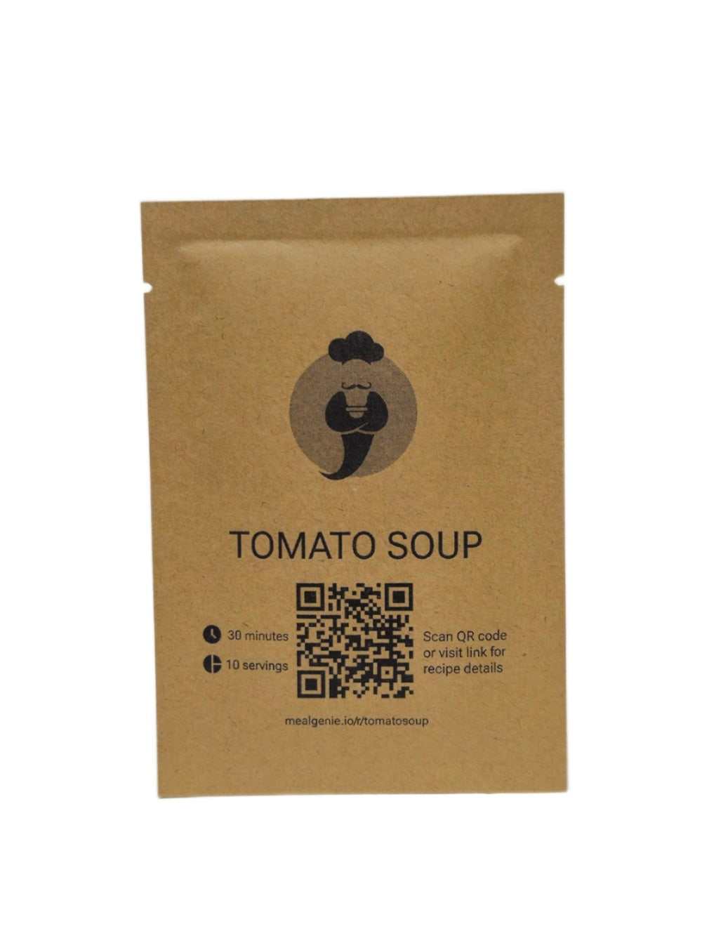 Tomato Soup