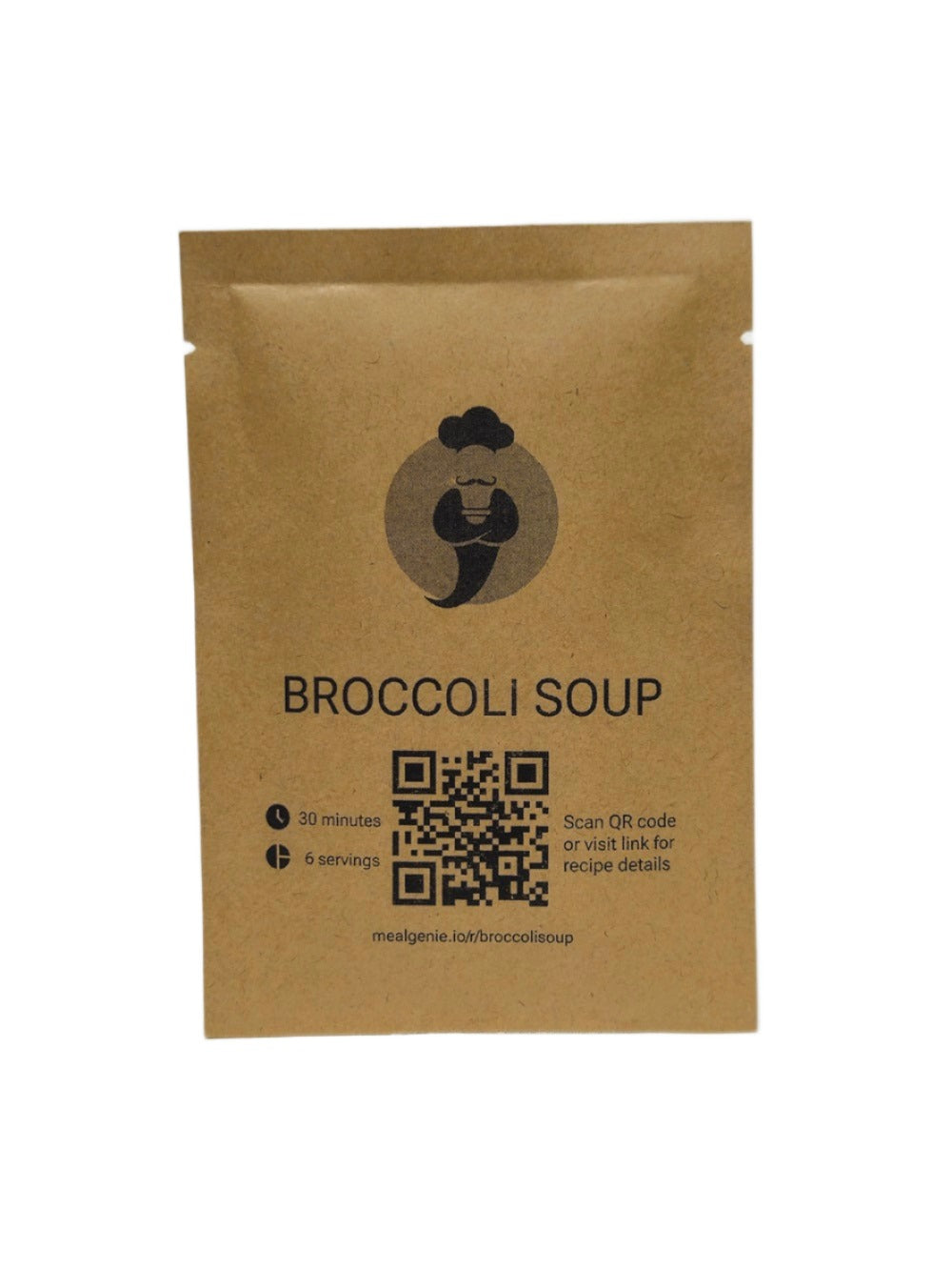 Broccoli Soup