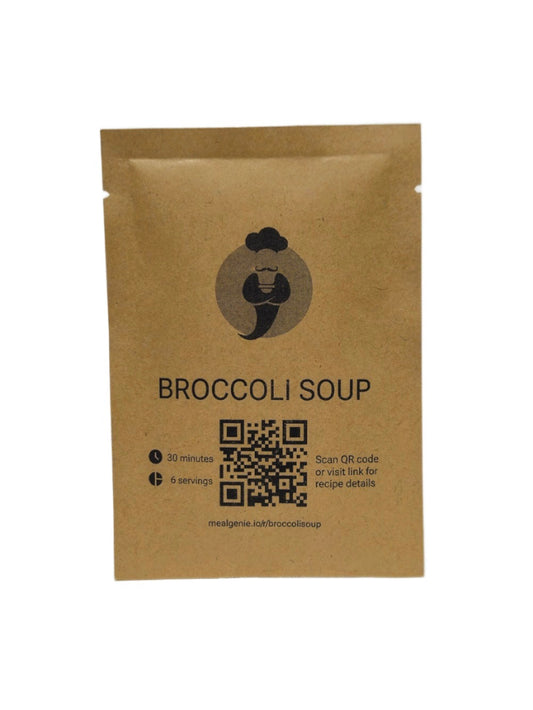 Broccoli Soup