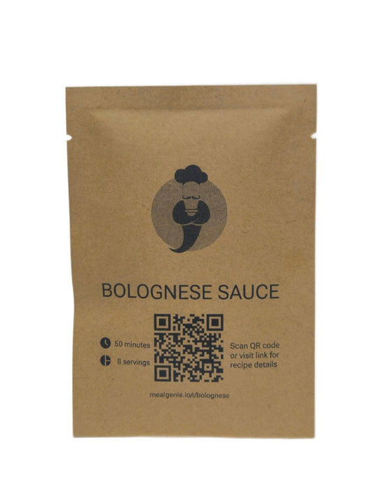 Bolognese Sauce