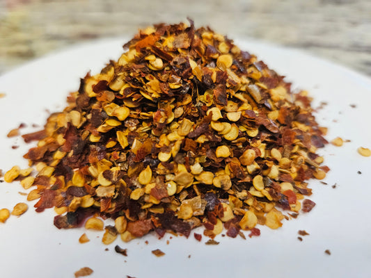 Red Pepper Flakes