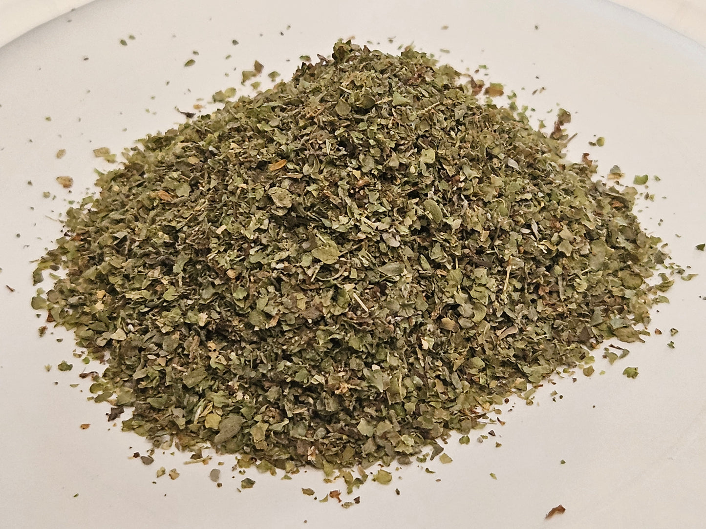 Marjoram