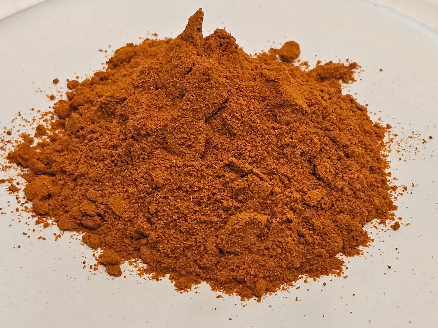 Cayenne Pepper