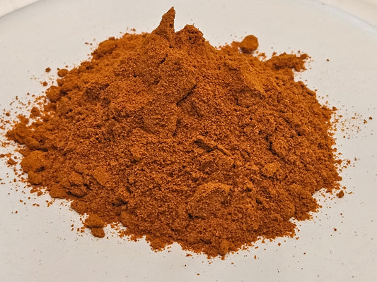 Cayenne Pepper