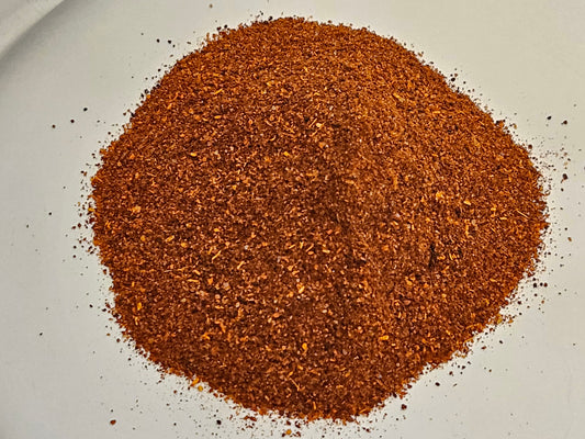 Chili Powder