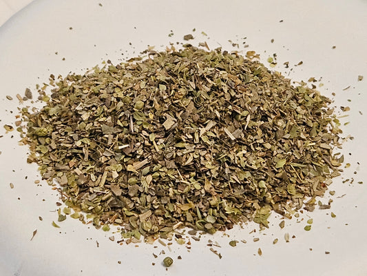 Oregano