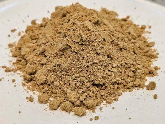 Ginger Powder