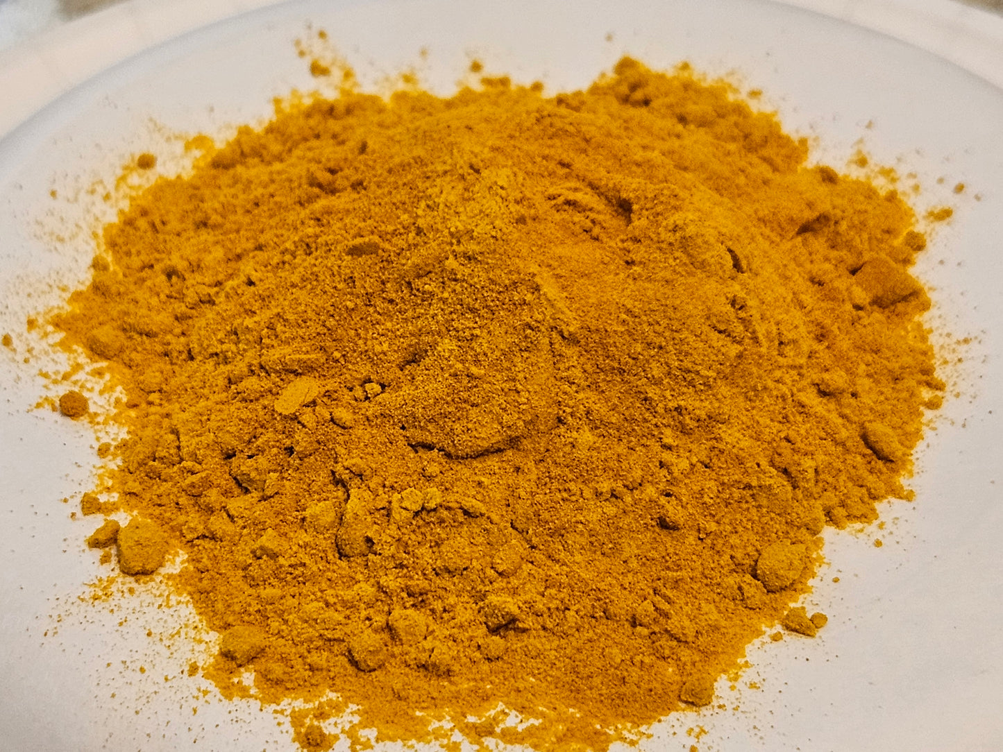 Curry Powder